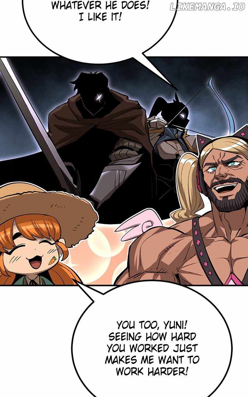 Old Newbie Kim ChunShik Chapter 58 - Page 79