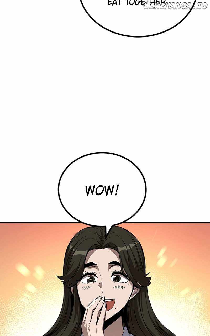 Old Newbie Kim ChunShik Chapter 58 - Page 8