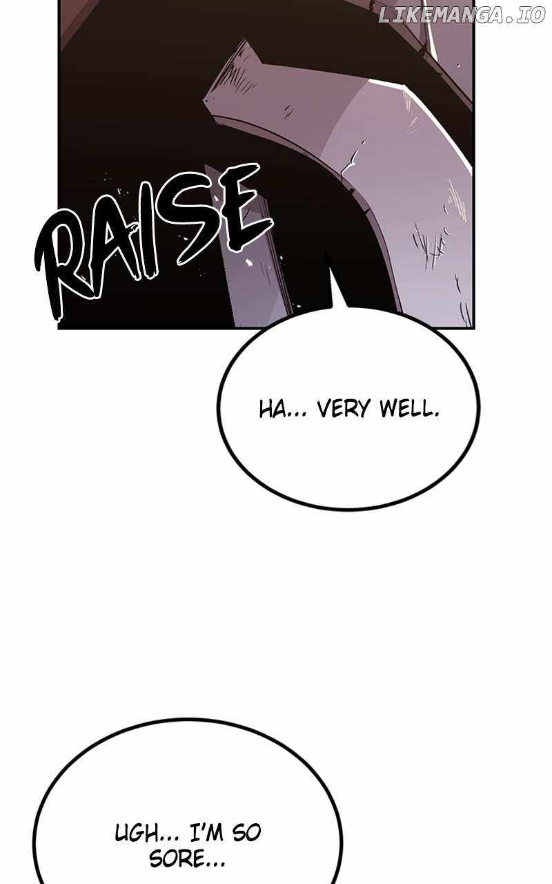 Old Newbie Kim ChunShik Chapter 58 - Page 82