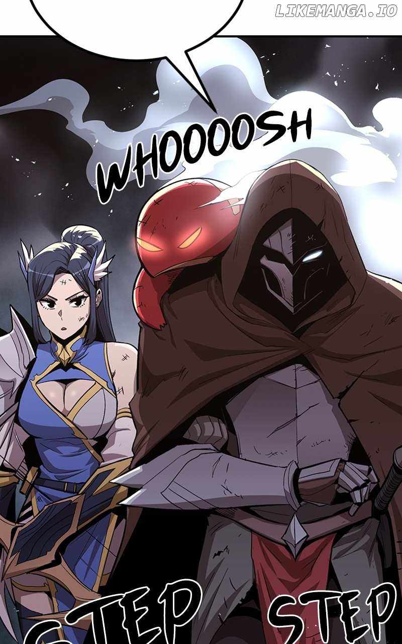 Old Newbie Kim ChunShik Chapter 58 - Page 83