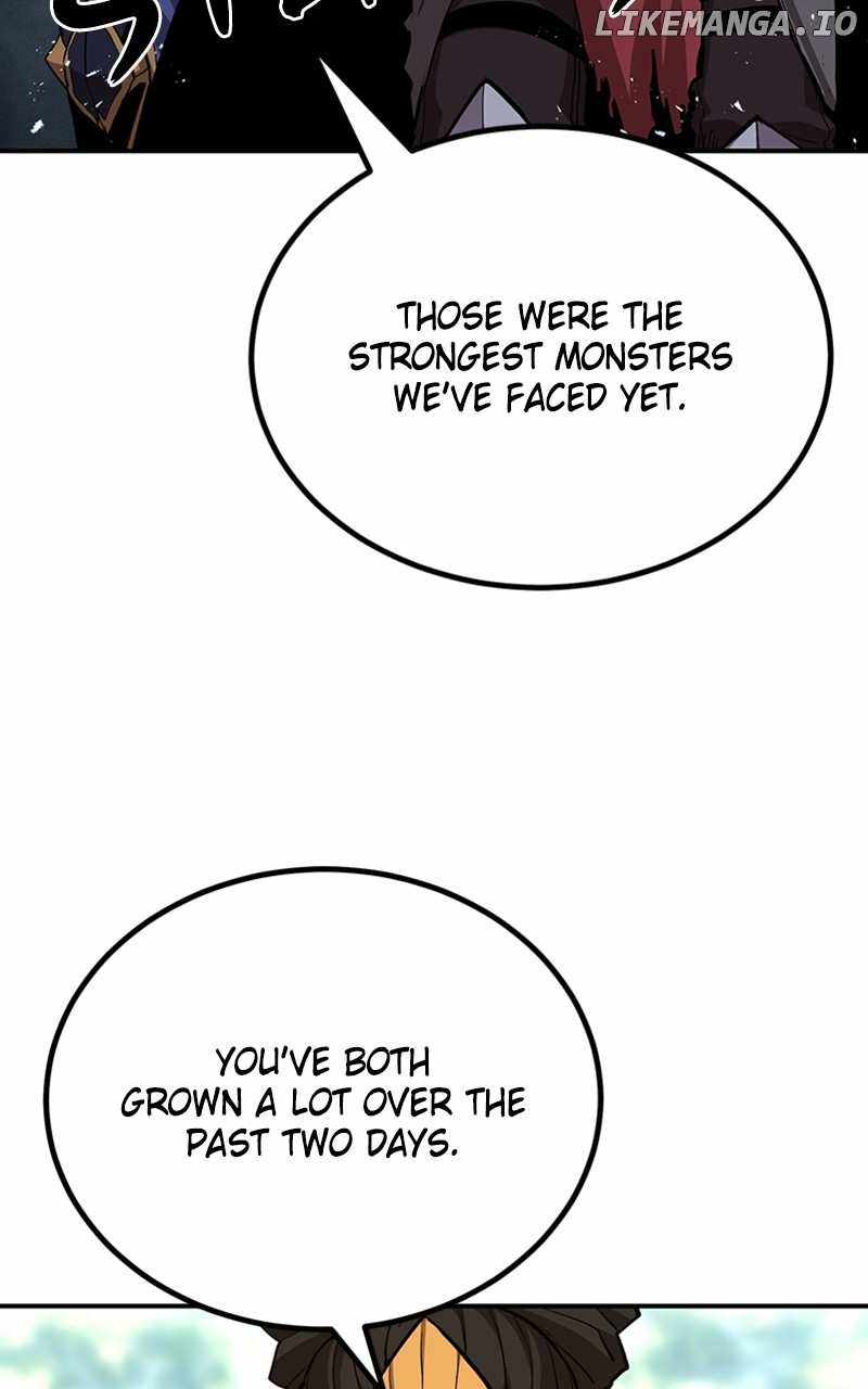 Old Newbie Kim ChunShik Chapter 58 - Page 84