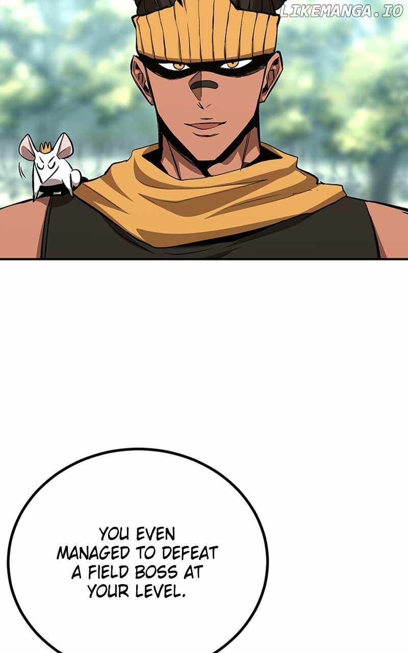 Old Newbie Kim ChunShik Chapter 58 - Page 85