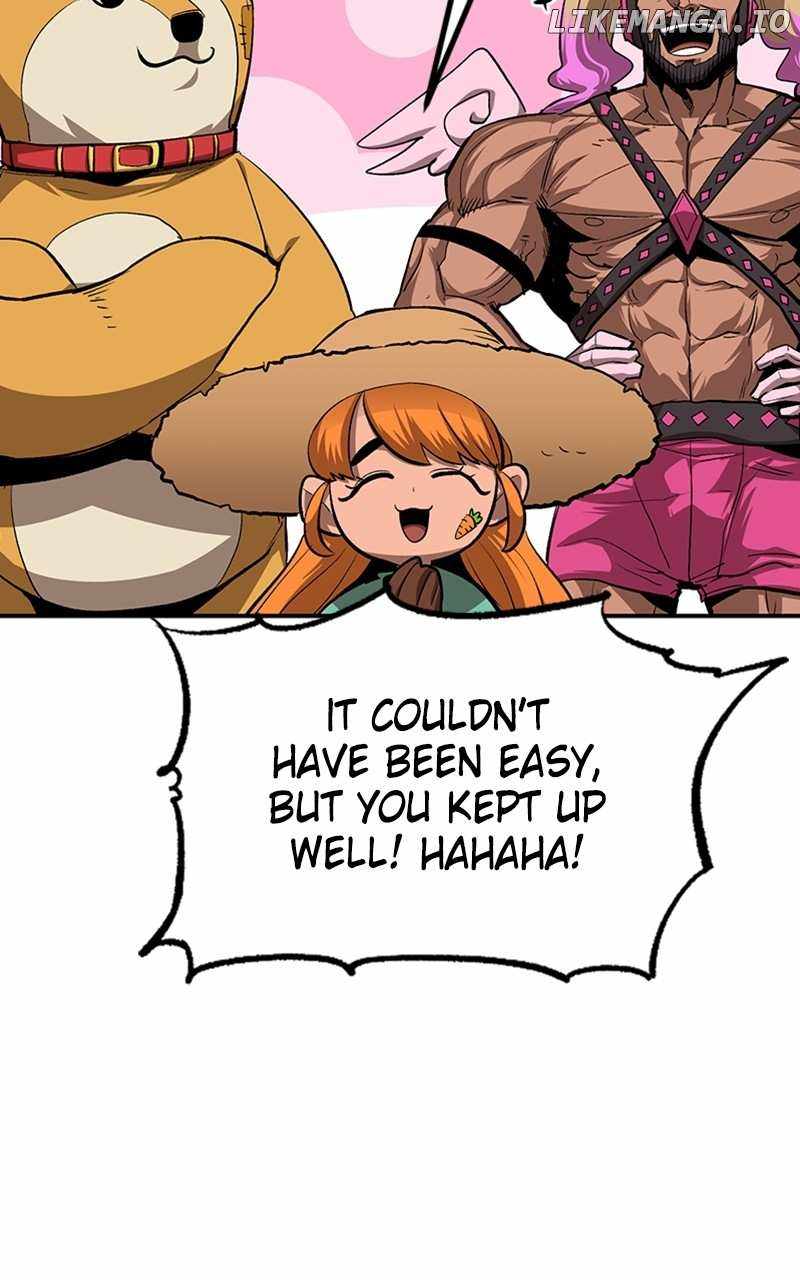 Old Newbie Kim ChunShik Chapter 58 - Page 88