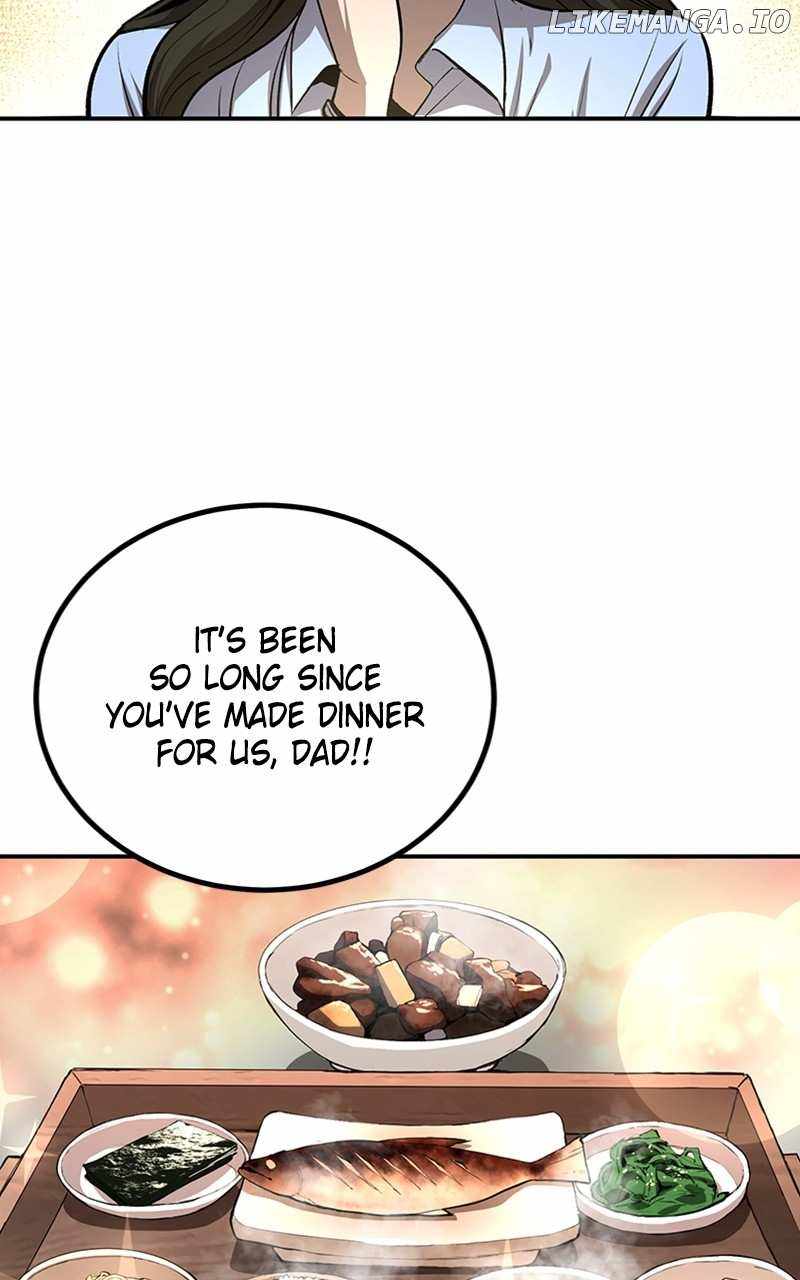 Old Newbie Kim ChunShik Chapter 58 - Page 9