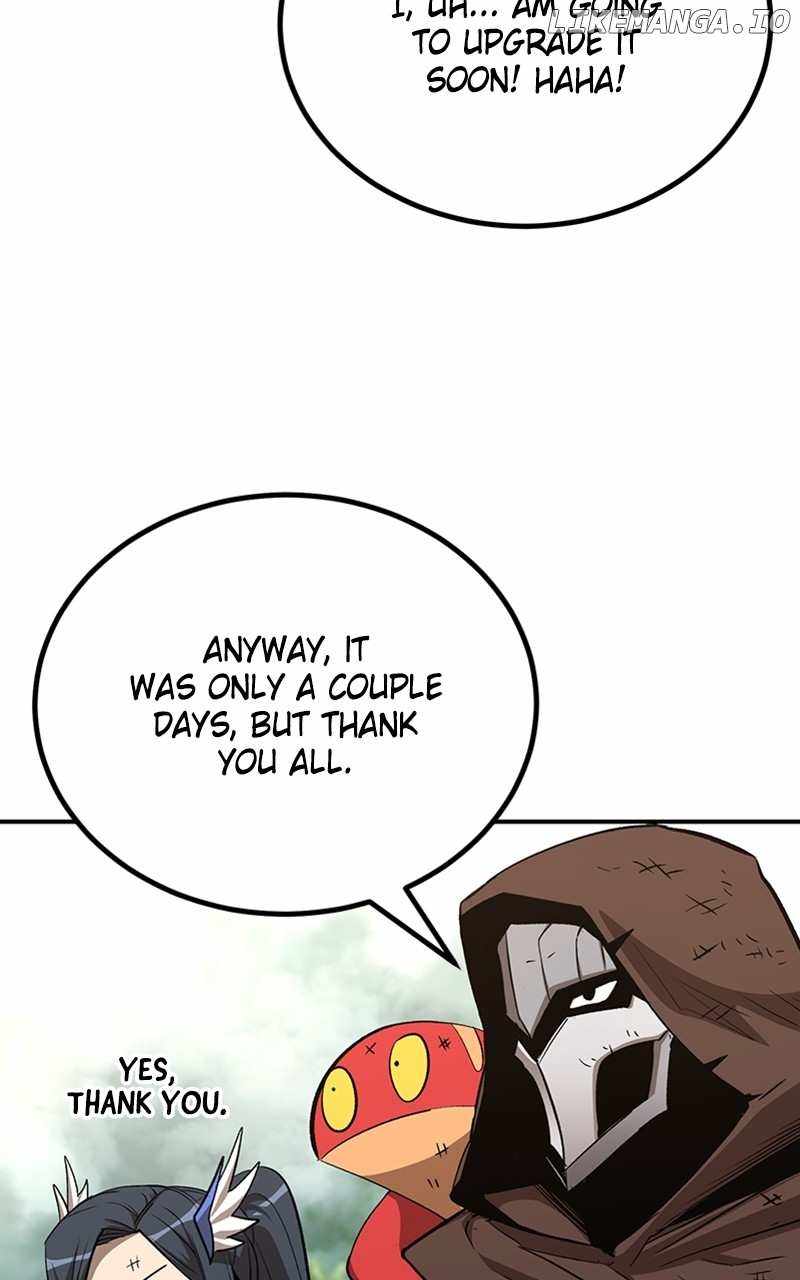 Old Newbie Kim ChunShik Chapter 58 - Page 90