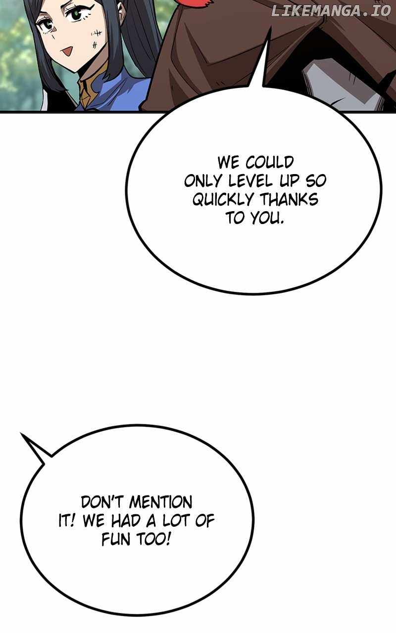 Old Newbie Kim ChunShik Chapter 58 - Page 91