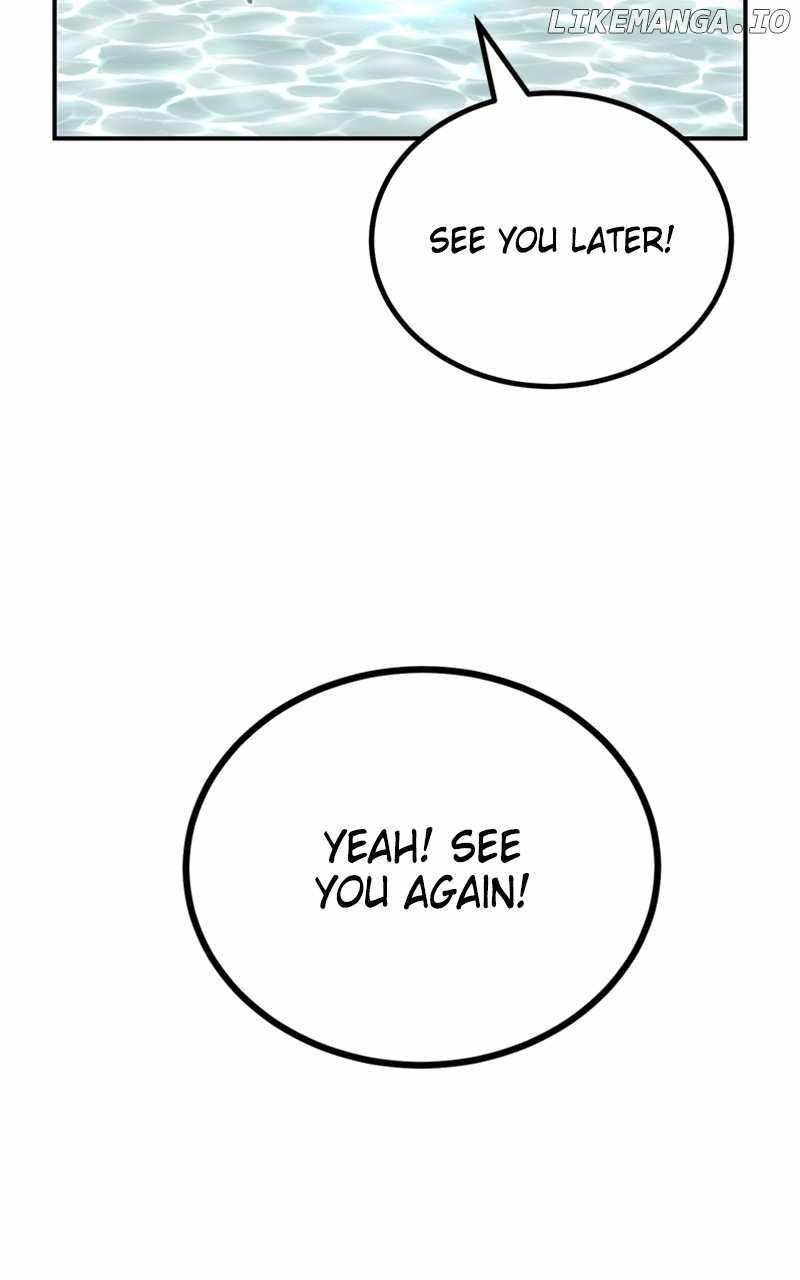 Old Newbie Kim ChunShik Chapter 58 - Page 93