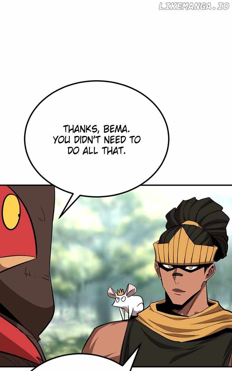Old Newbie Kim ChunShik Chapter 58 - Page 94