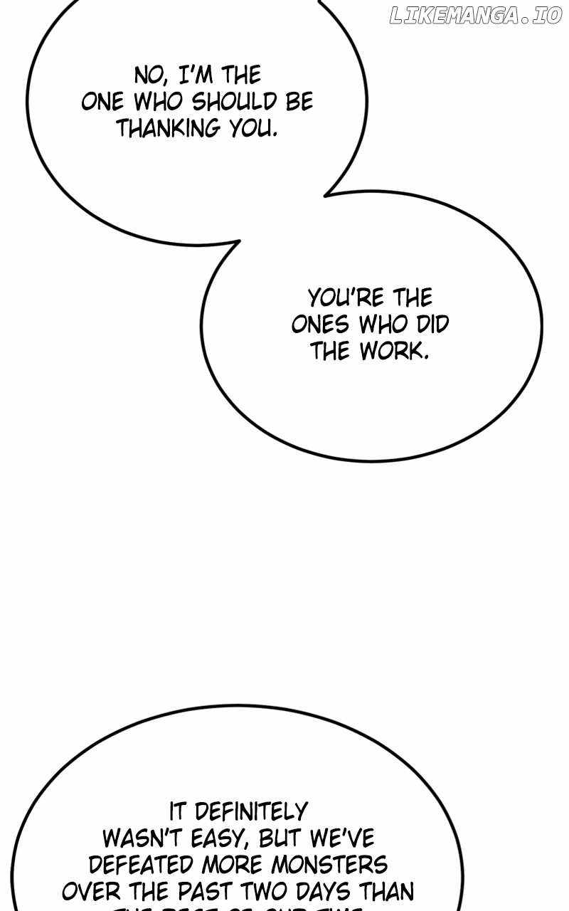 Old Newbie Kim ChunShik Chapter 58 - Page 95