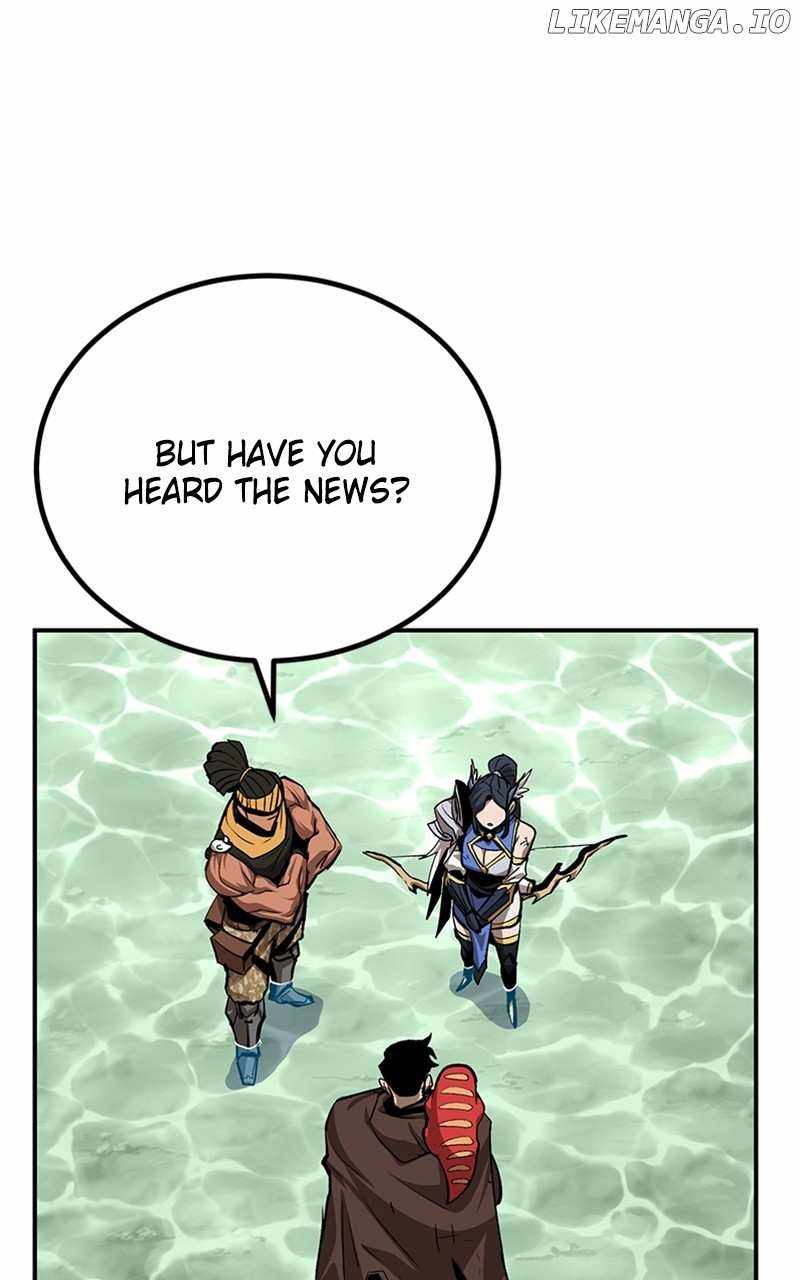 Old Newbie Kim ChunShik Chapter 58 - Page 99