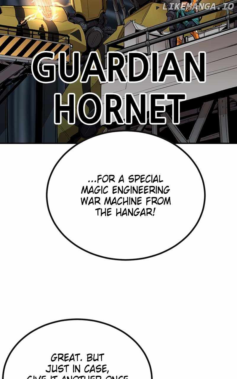Old Newbie Kim ChunShik Chapter 59 - Page 101