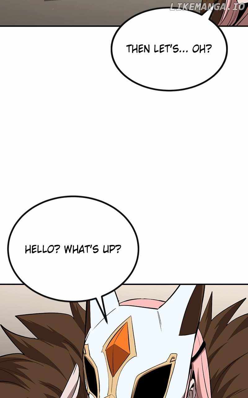 Old Newbie Kim ChunShik Chapter 59 - Page 103