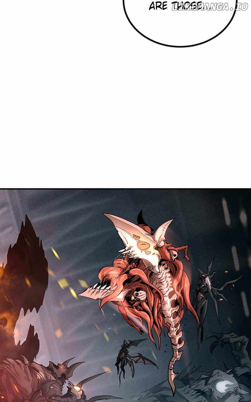 Old Newbie Kim ChunShik Chapter 59 - Page 106
