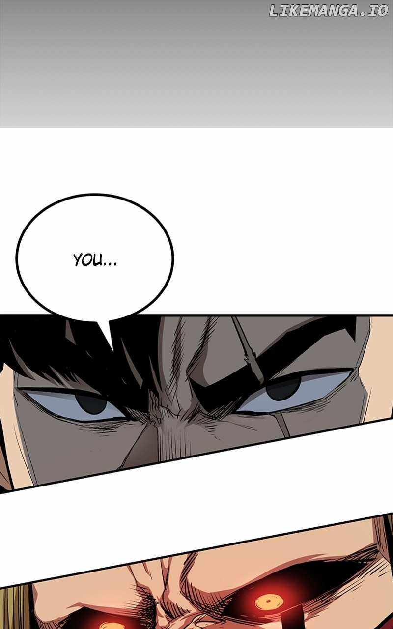 Old Newbie Kim ChunShik Chapter 59 - Page 11