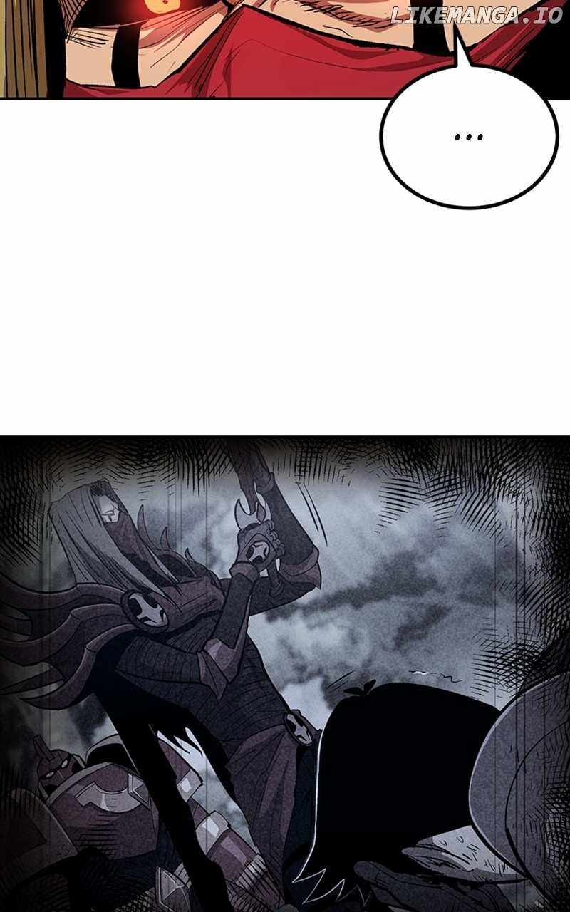 Old Newbie Kim ChunShik Chapter 59 - Page 12