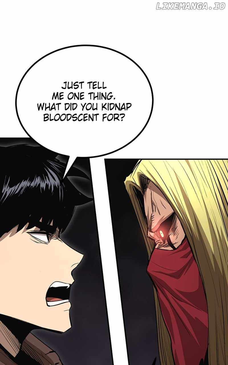 Old Newbie Kim ChunShik Chapter 59 - Page 16