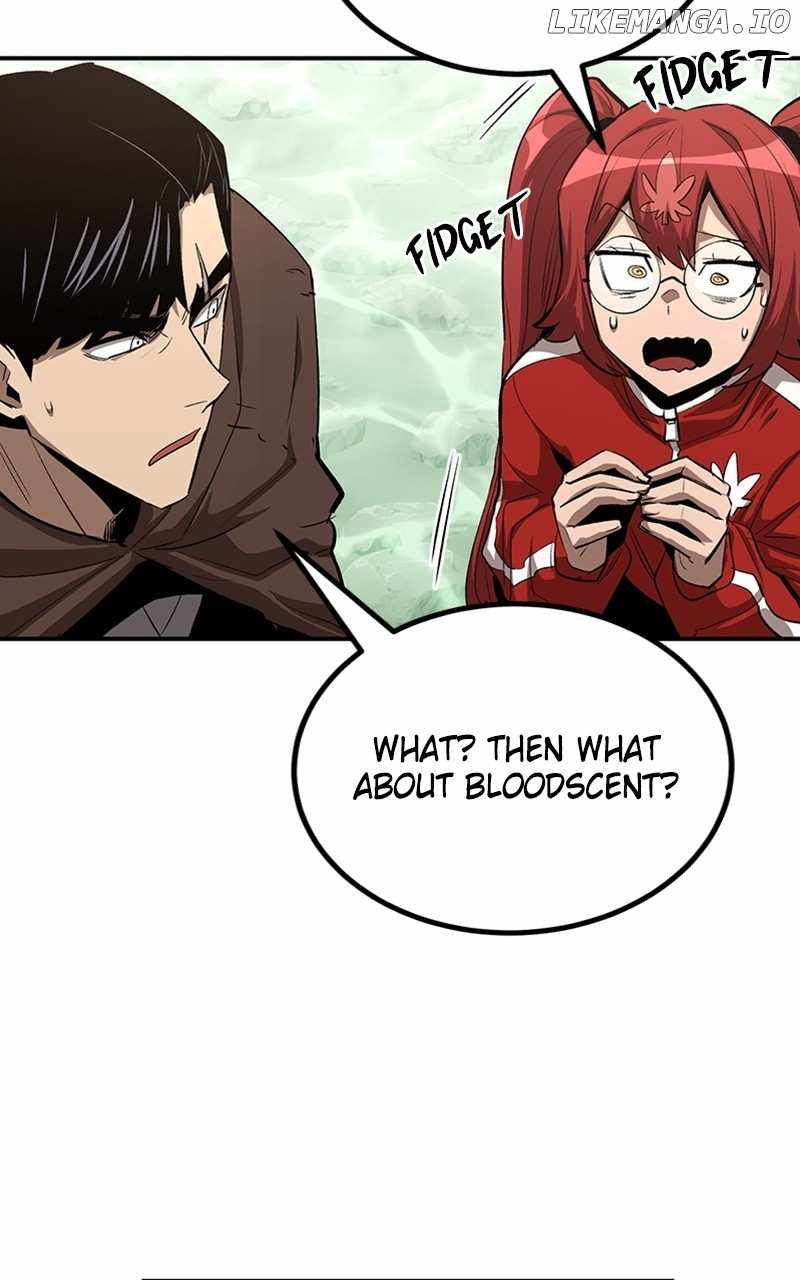 Old Newbie Kim ChunShik Chapter 59 - Page 18