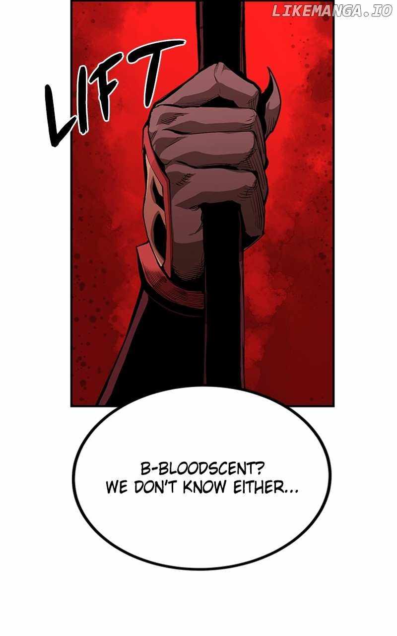 Old Newbie Kim ChunShik Chapter 59 - Page 19