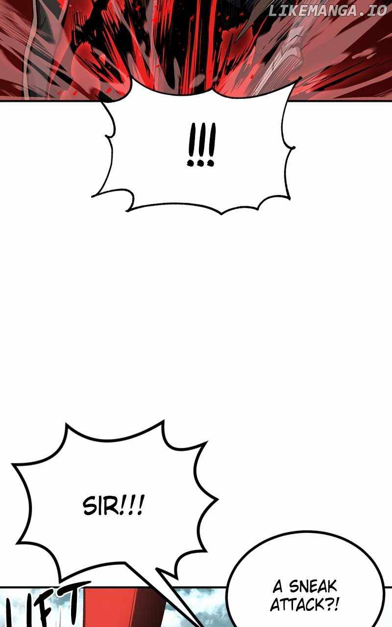 Old Newbie Kim ChunShik Chapter 59 - Page 21