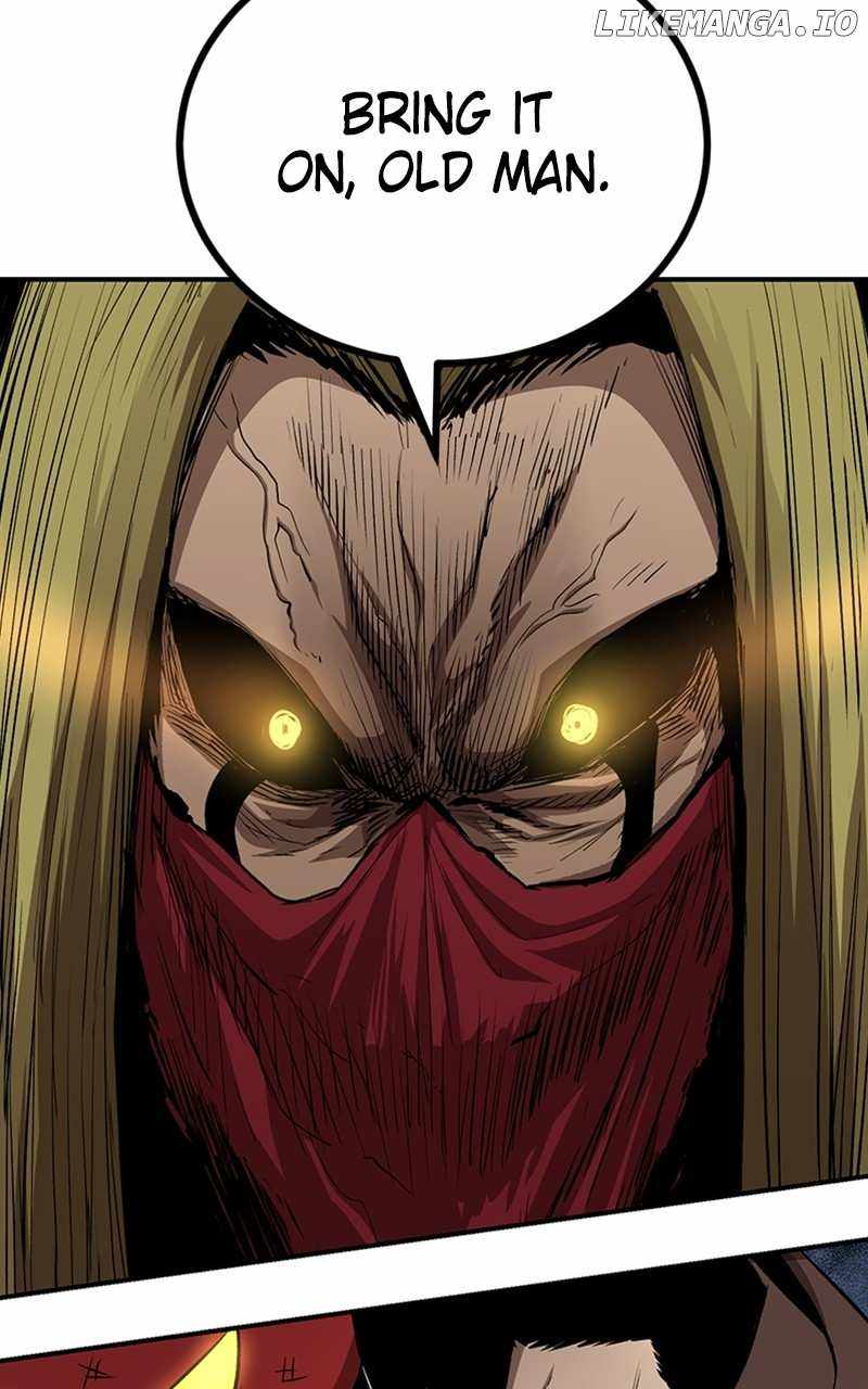 Old Newbie Kim ChunShik Chapter 59 - Page 23