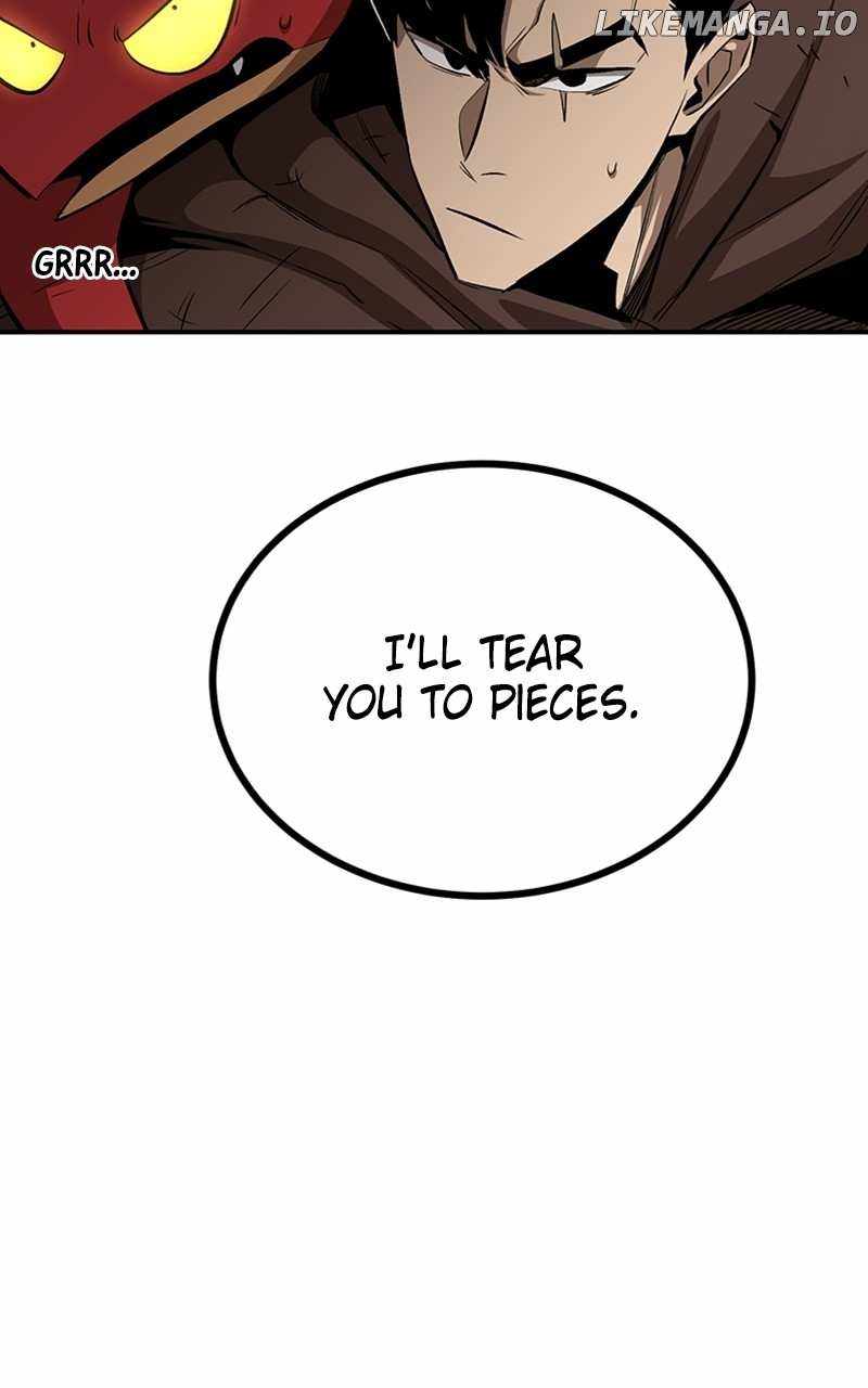Old Newbie Kim ChunShik Chapter 59 - Page 24