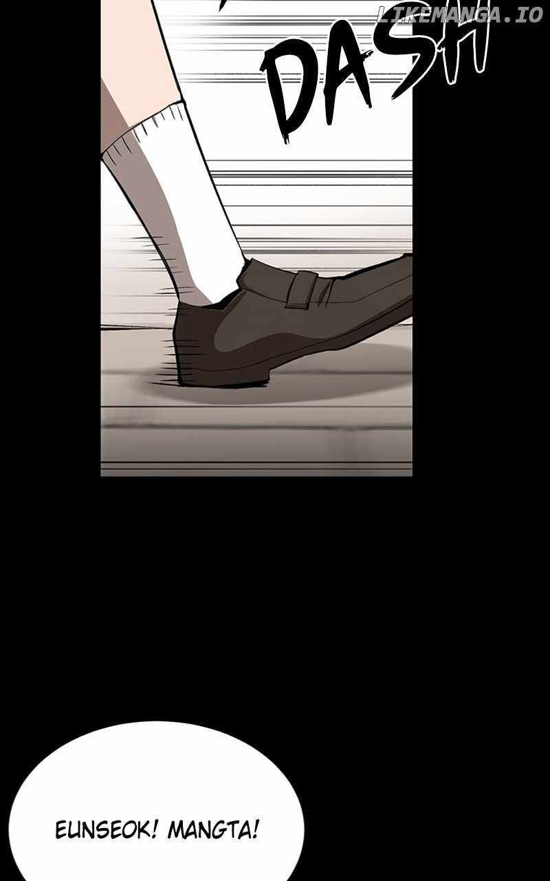 Old Newbie Kim ChunShik Chapter 59 - Page 27