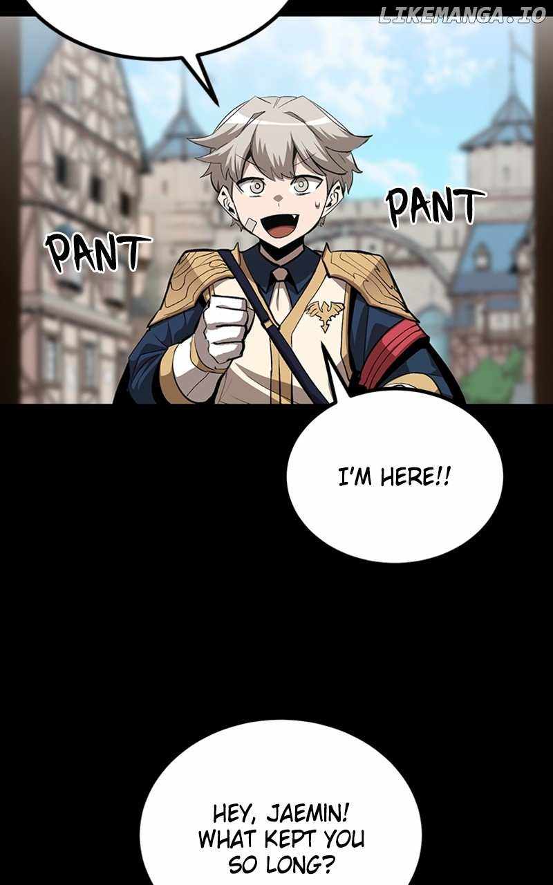 Old Newbie Kim ChunShik Chapter 59 - Page 28
