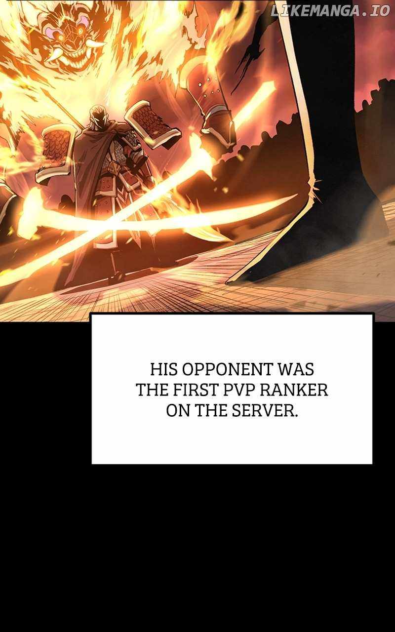 Old Newbie Kim ChunShik Chapter 59 - Page 3