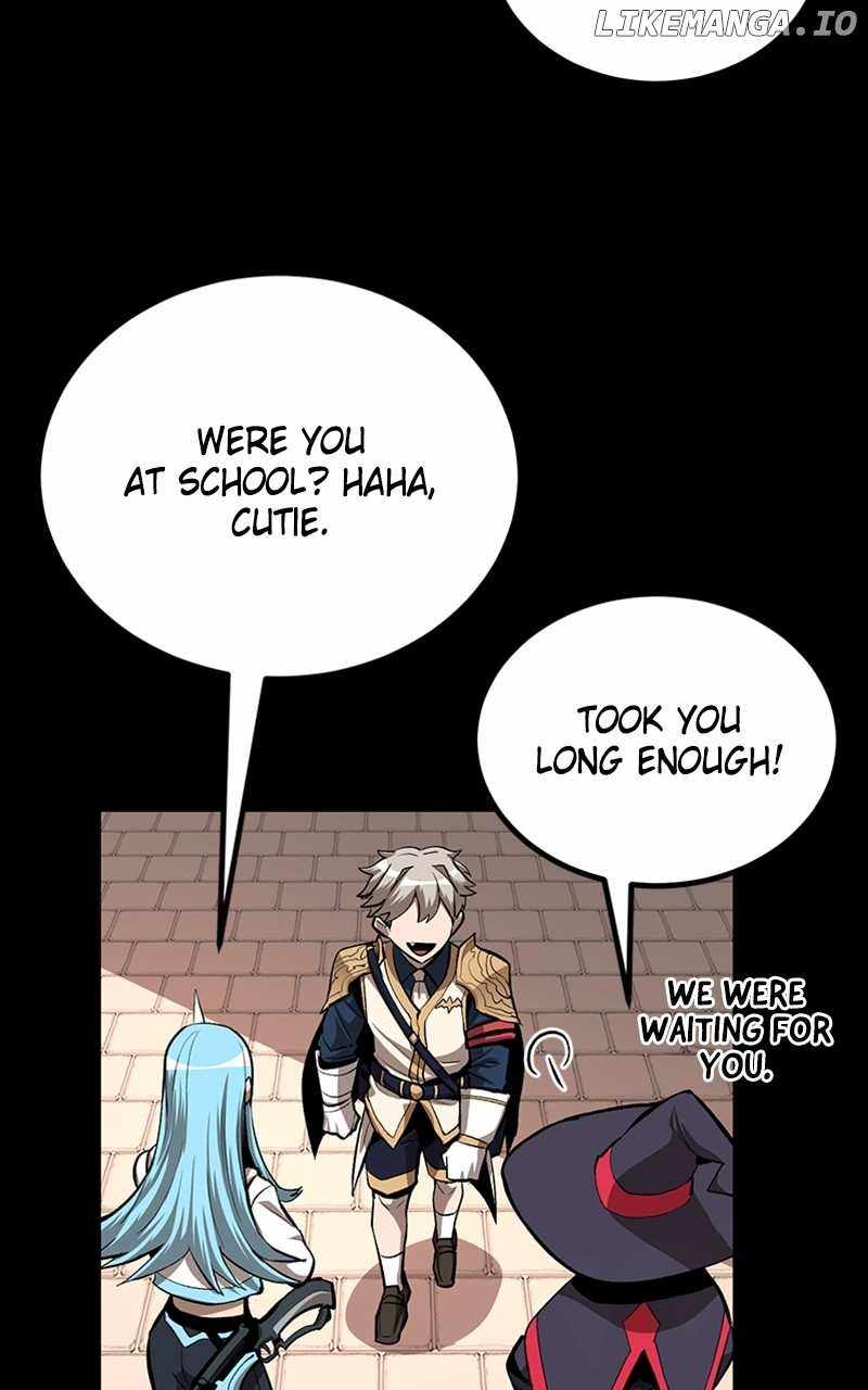 Old Newbie Kim ChunShik Chapter 59 - Page 30