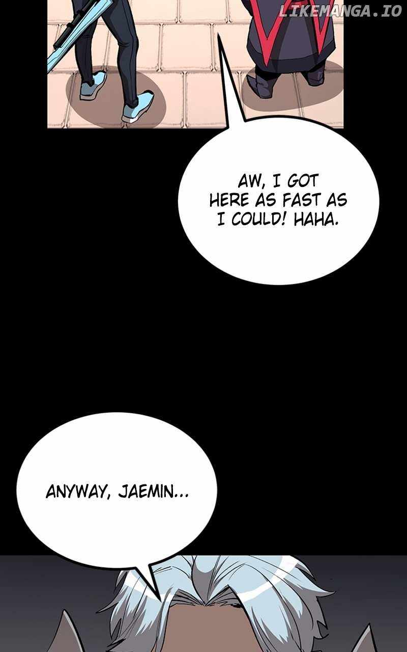 Old Newbie Kim ChunShik Chapter 59 - Page 31
