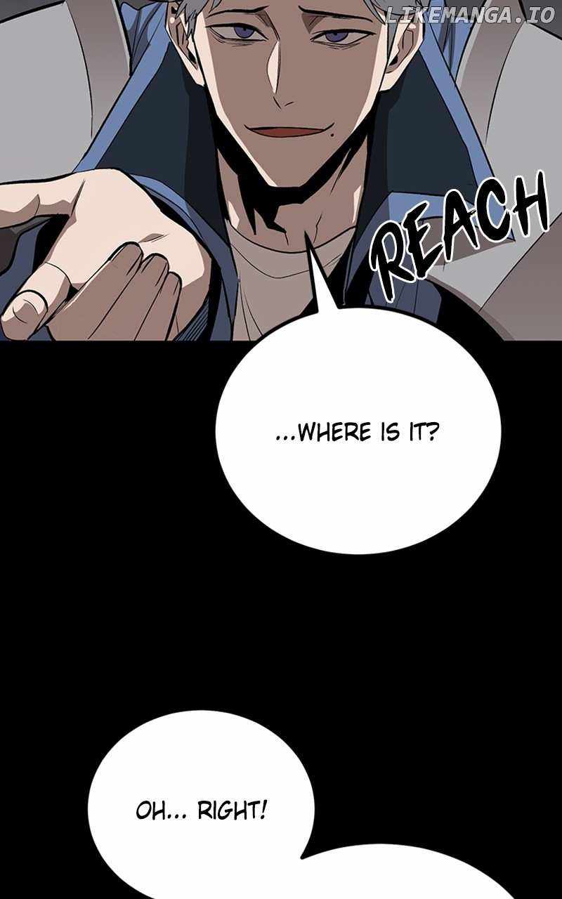 Old Newbie Kim ChunShik Chapter 59 - Page 32
