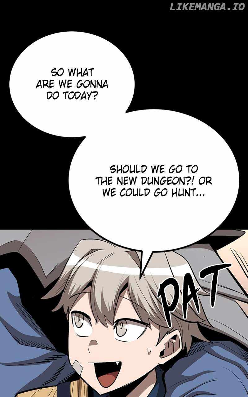 Old Newbie Kim ChunShik Chapter 59 - Page 34