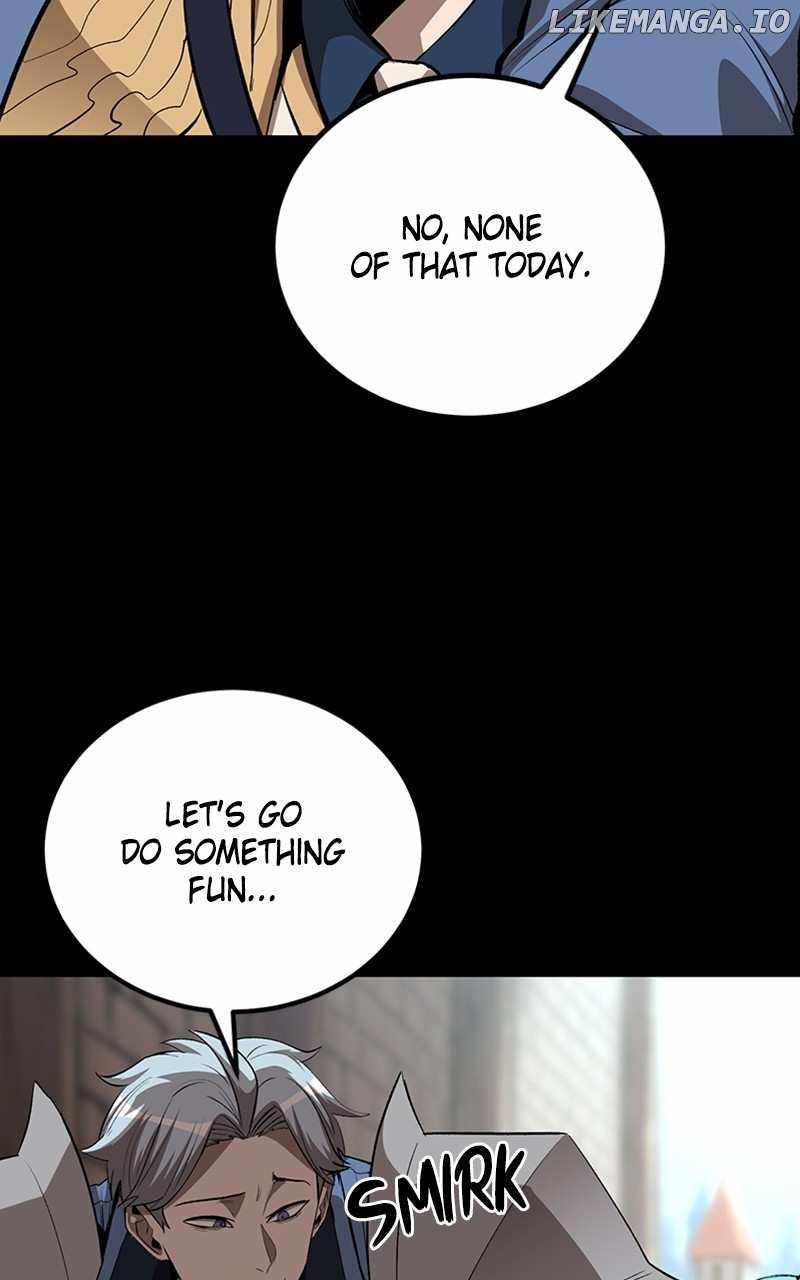 Old Newbie Kim ChunShik Chapter 59 - Page 35