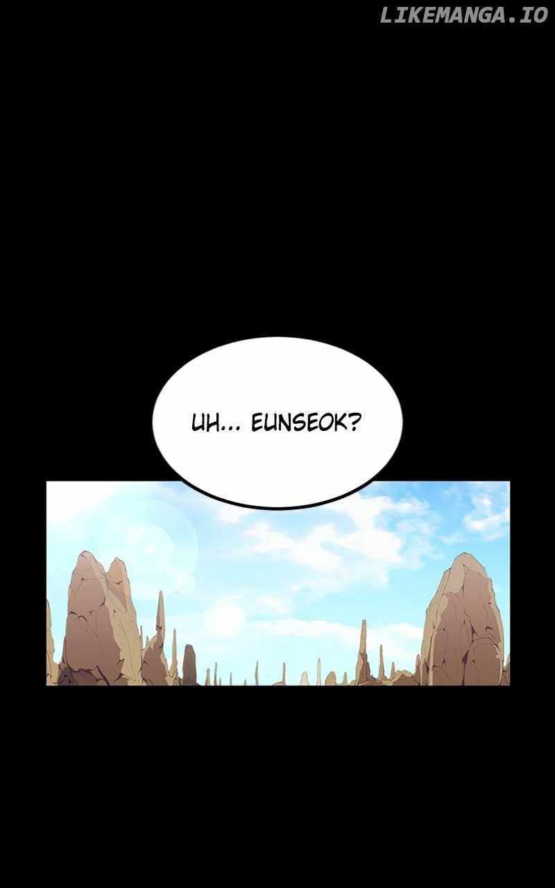 Old Newbie Kim ChunShik Chapter 59 - Page 37