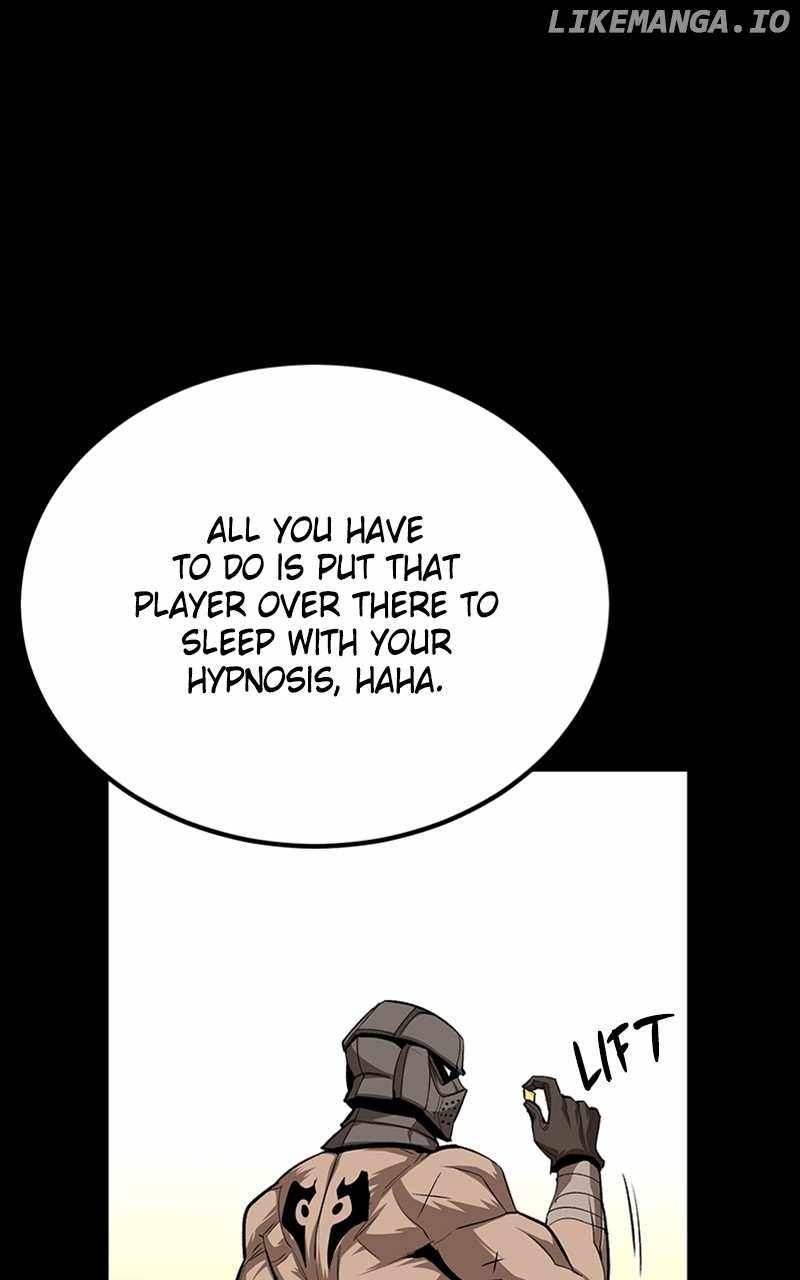 Old Newbie Kim ChunShik Chapter 59 - Page 39