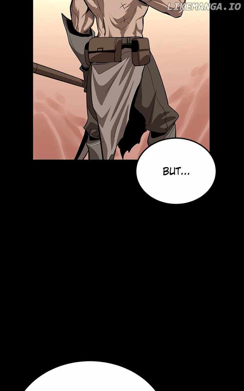 Old Newbie Kim ChunShik Chapter 59 - Page 40