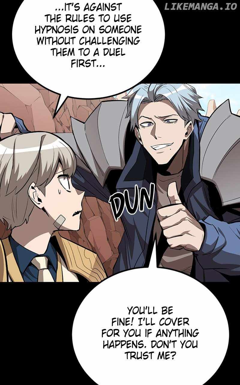 Old Newbie Kim ChunShik Chapter 59 - Page 41