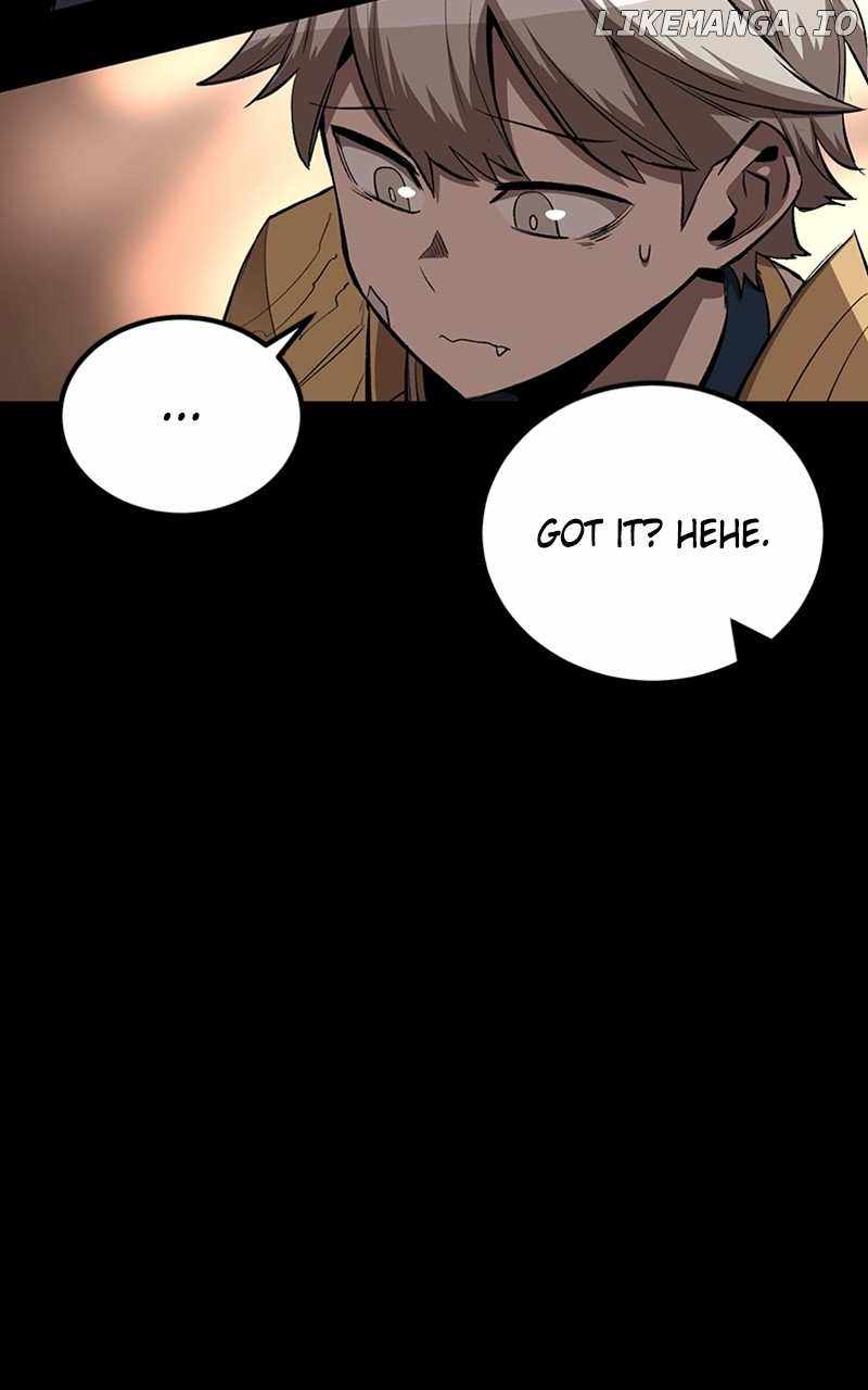 Old Newbie Kim ChunShik Chapter 59 - Page 43