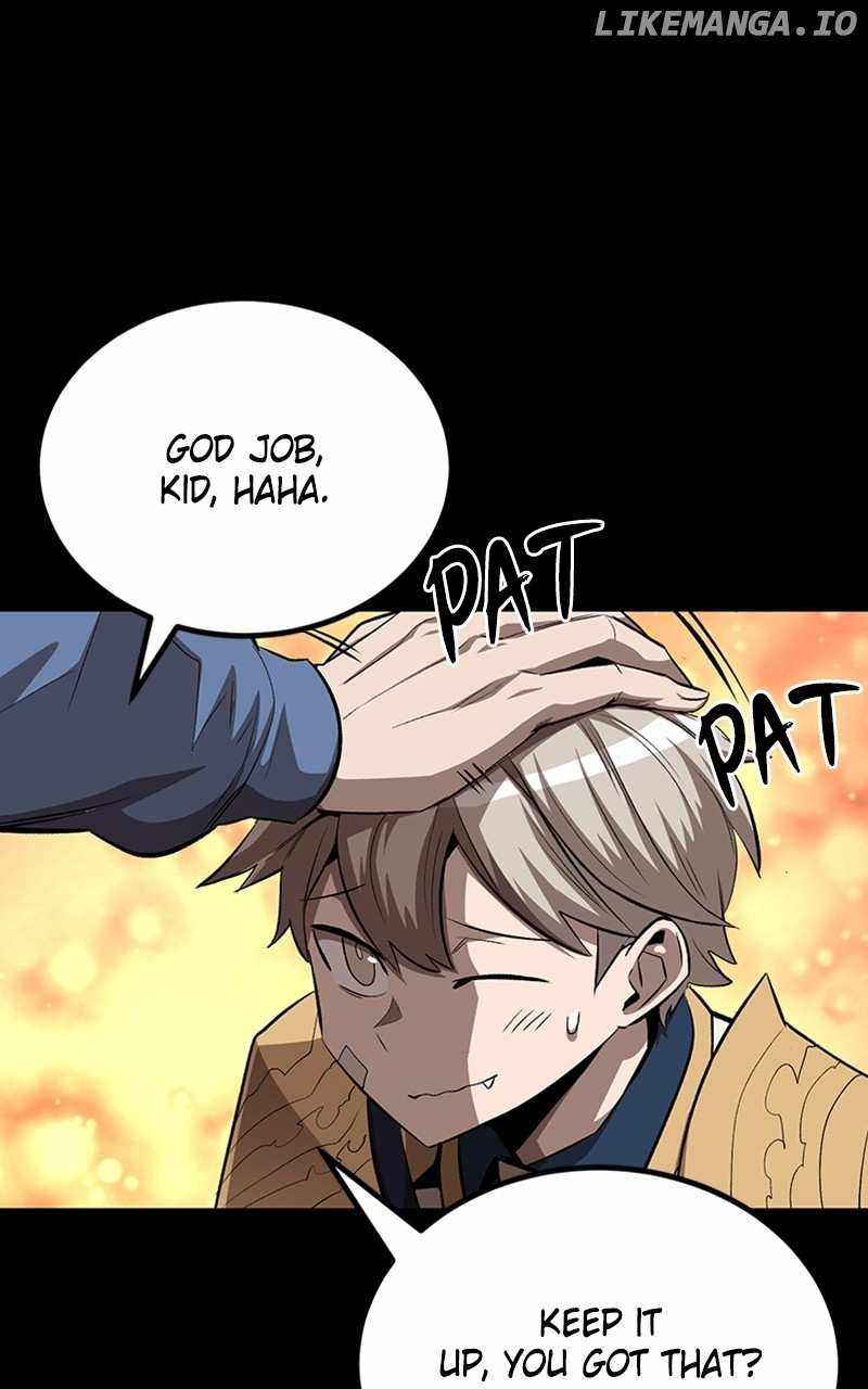 Old Newbie Kim ChunShik Chapter 59 - Page 45