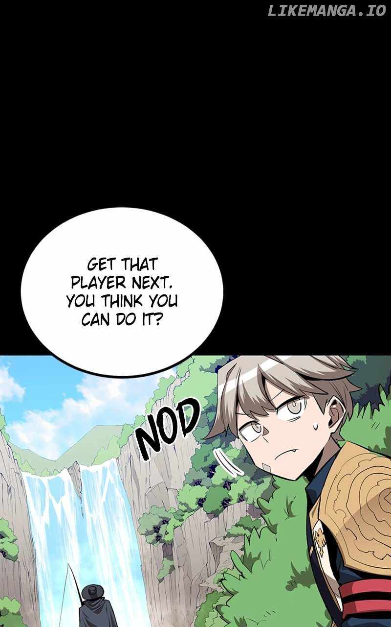 Old Newbie Kim ChunShik Chapter 59 - Page 48