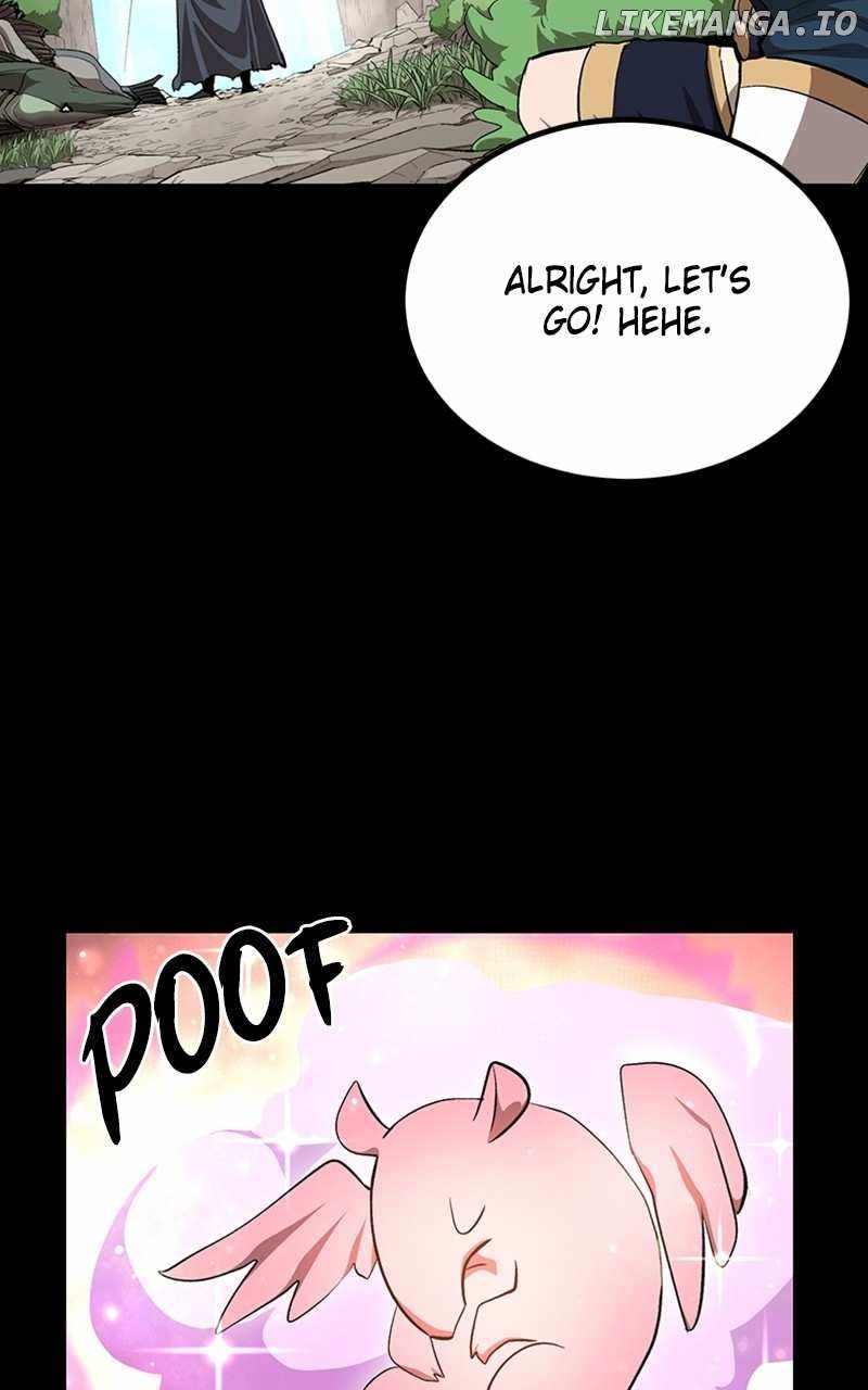 Old Newbie Kim ChunShik Chapter 59 - Page 49