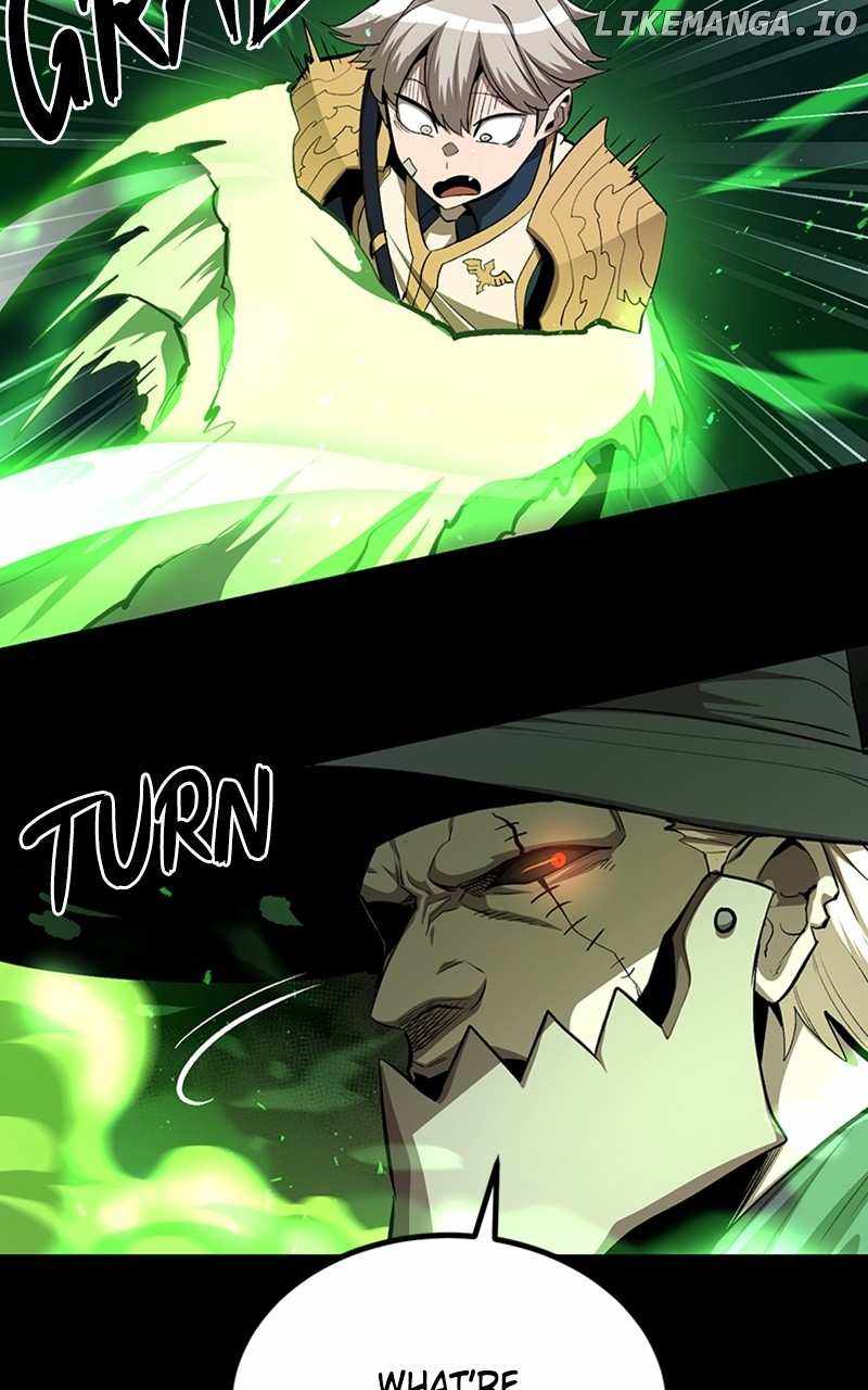 Old Newbie Kim ChunShik Chapter 59 - Page 53