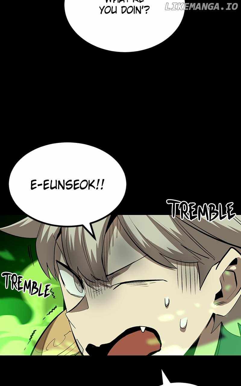 Old Newbie Kim ChunShik Chapter 59 - Page 54