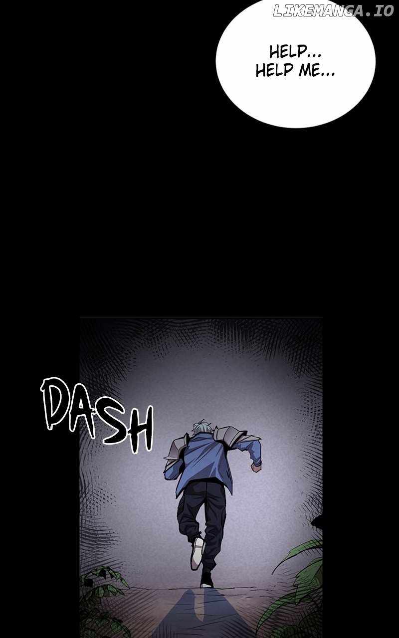 Old Newbie Kim ChunShik Chapter 59 - Page 55