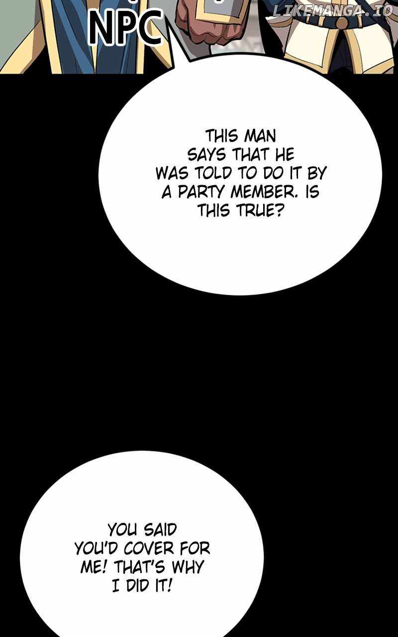 Old Newbie Kim ChunShik Chapter 59 - Page 58