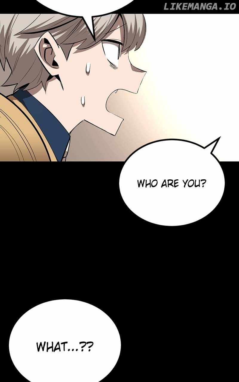 Old Newbie Kim ChunShik Chapter 59 - Page 59