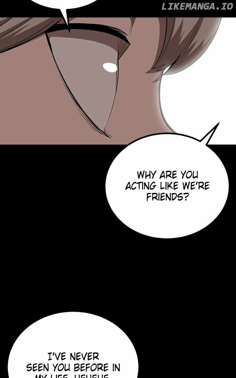 Old Newbie Kim ChunShik Chapter 59 - Page 60