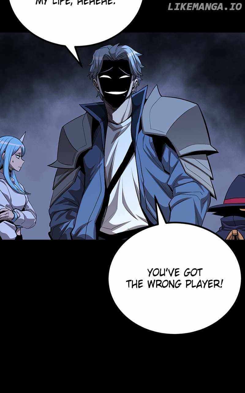Old Newbie Kim ChunShik Chapter 59 - Page 61