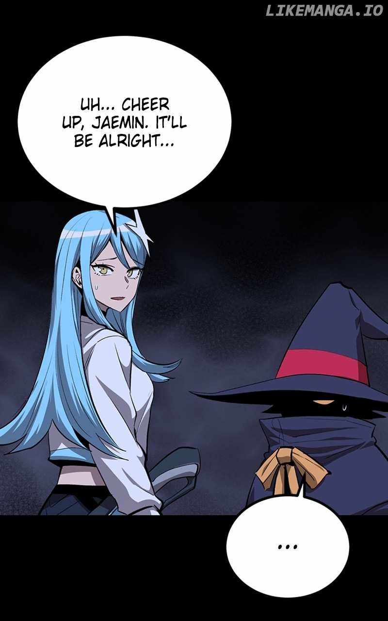 Old Newbie Kim ChunShik Chapter 59 - Page 64