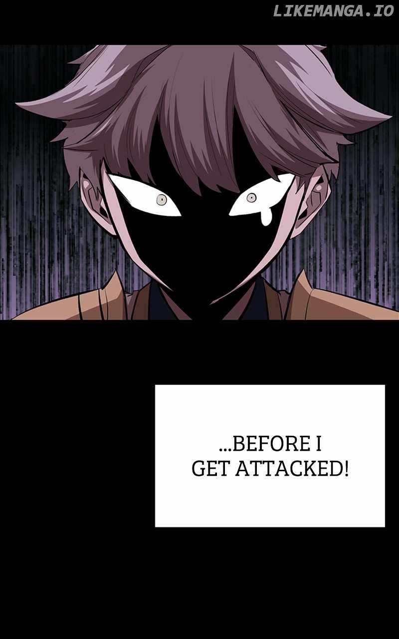 Old Newbie Kim ChunShik Chapter 59 - Page 66